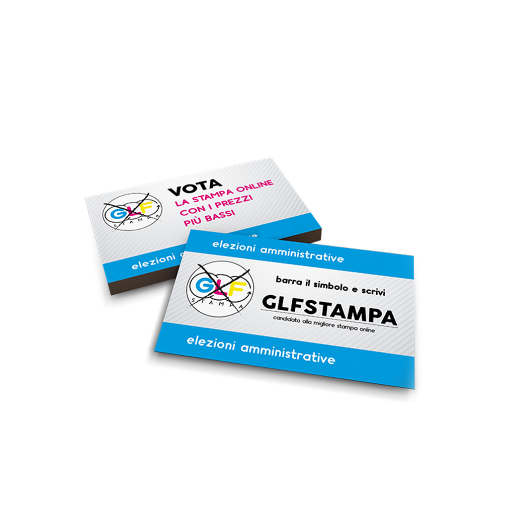 Santino Elettorale